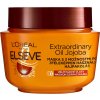 Zľava pri kúpe 2 ks - L'Oréal Paris Elseve Extraordinary Oil Jojoba Multi-Use Mask maska pro velmi suché vlasy 300 ml Zľava pri kúpe 2 ks - L'Oréal Paris Elseve Extraordinary Oil Jojoba Multi-Use Mask maska pro velmi suché vlasy 300 ml