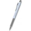 Mechanická tužka Faber-Castell Apollo 0,5 mm, sv. modrá Mechanická tužka Faber-Castell Apollo 0,5 mm, sv. modrá
