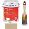 Remmers HK Lasur 0,75 l Světle sivá Remmers HK Lasur 0,75 l Světle sivá