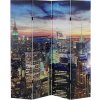 Designový LED paraván NEW YORK Designový LED paraván NEW YORK
