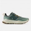 New Balance Fresh Foam X Garoe V2 hnedá