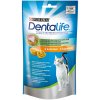 Dentalife cat losos 140 g
