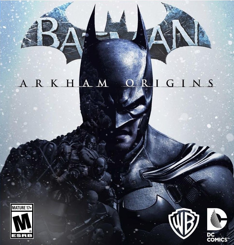 Batman: Arkham Origins