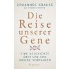 Die Reise unserer Gene Die Reise unserer Gene