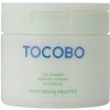 Tocobo - Cica Calming Aqua Pad - upokojujúce vankúšiky na tvár - 60 ks