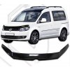 SCOUTT Hood deflektors Plastový kryt kapoty VW Caddy 2010–2015, VW Touran 2010-2015 SCOUTT Hood deflektors Plastový kryt kapoty VW Caddy 2010–2015, VW Touran 2010-2015