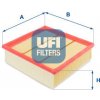 30.297.00 - Vzduchový filter UFI 30.297.00 - Vzduchový filter UFI