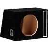 Bassreflexová ozvučnica Basser B1250S Black Bassreflexová ozvučnica Basser B1250S Black