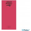 Aqua-Speed Floating Mat Farba: červená, Veľkosť: 200 x 100 Aqua-Speed Floating Mat Farba: červená, Veľkosť: 200 x 100