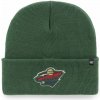 47' Brand Čiapka NHL 47 Brand Haymaker SR, Senior, Minnesota Wild 47' Brand Čiapka NHL 47 Brand Haymaker SR, Senior, Minnesota Wild