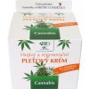Bio Cannabis extra výživný pleťový krém 51 ml