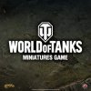 Gale Force Nine World of Tanks Miniatures Game - Soviet T-34 Gale Force Nine World of Tanks Miniatures Game - Soviet T-34