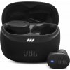 JBL Tune Buds 2 bezdrôtové slúchadlá Black JBL Tune Buds 2 bezdrôtové slúchadlá Black
