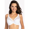 Gaia Polovyztužená podprsenka 1058 SONIA Biela 85E Gaia Polovyztužená podprsenka 1058 SONIA Biela 85E