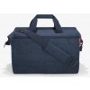 Reisenthel Cestovná taška Reisenthel Allrounder L pocket twist navy Reisenthel Cestovná taška Reisenthel Allrounder L pocket twist navy