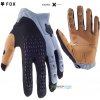 Fox Pawtector V24 rukavice, čierno šedá, L