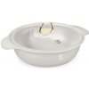 Hrnec na pečení s poklicí 30 cm Sahara Collection BH-8628 Hrnec na pečení s poklicí 30 cm Sahara Collection BH-8628