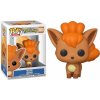 Funko POP! Pokémon Vulpix 9 cm