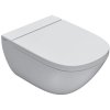 Globo Stockholm wc misa závesné biela LAS03.BI Globo Stockholm wc misa závesné biela LAS03.BI
