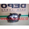VW TOURAN 12/06-2010 hmlovka HB4 Pravá / r.v.5/08-10 / VW TOURAN 12/06-2010 hmlovka HB4 Pravá / r.v.5/08-10 /