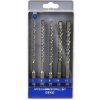 Sada vrtákov SDS 5-12mm, 5ks - GEKO G40050 Sada vrtákov SDS 5-12mm, 5ks - GEKO G40050