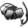 Mares Potápačská a šnorchlovacia sada X-VISION ULTRA LQS MIRROR + ERGO DRY strieborná SIGRKGRK Mares Potápačská a šnorchlovacia sada X-VISION ULTRA LQS MIRROR + ERGO DRY strieborná SIGRKGRK