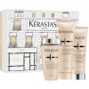 Kérastase Curl Manifesto Vánoční sada šampon 250 ml + kondicionér 250 ml + bezoplachová péče 150 ml darčeková sada