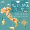 Take Me Back to Italy - Geography Education for Kids | Children's Explore the World Books (Baby Professor)(Brožovaná) Take Me Back to Italy - Geography Education for Kids | Children's Explore the World Books (Baby Professor)(Brožovaná)