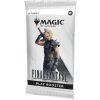 Wizards of the Coast Magic The Gathering Final Fantasy Play Booster Pack
