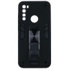 TopQ Ultra odolný zadný kryt Armor pre Xiaomi Redmi Note 8 čierny TopQ Ultra odolný zadný kryt Armor pre Xiaomi Redmi Note 8 čierny