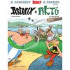 Asterix 35 - Asterix u Piktů Asterix 35 - Asterix u Piktů