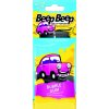 Areon BeepBeep Bubble Gum