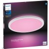 Philips HUE TENTO LED panel XL biely, 2600 lm, RGBW, 33115000 Philips HUE TENTO LED panel XL biely, 2600 lm, RGBW, 33115000