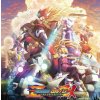 Capcom Sound Team - Mega Man Zero/Zx: Collection (180 g) (5 ) LP