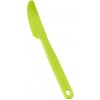 Nôž Sea to Summit Camp Cutlery Knife Farba: svetlozelená Nôž Sea to Summit Camp Cutlery Knife Farba: svetlozelená