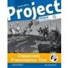 Project 5, 4th Edition, Classroom Presentation Tool (CPT - workbook) - Hutchinson Tom Project 5, 4th Edition, Classroom Presentation Tool (CPT - workbook) - Hutchinson Tom
