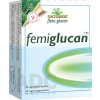 Natures Femiglucan vaginálne čapíky 10 ks Natures Femiglucan vaginálne čapíky 10 ks
