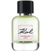 Karl Lagerfeld Hamburg Alster toaletná voda pánska 100 ml Karl Lagerfeld Hamburg Alster toaletná voda pánska 100 ml
