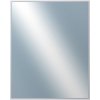 DANTIK - Zrkadlo v rámu, rozmer s rámom 40x50 cm z lišty Hliník strieborná (7022004) DANTIK - Zrkadlo v rámu, rozmer s rámom 40x50 cm z lišty Hliník strieborná (7022004)