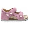 Protetika sandále ORS T 32 Rimini ružová Gum Protetika sandále ORS T 32 Rimini ružová Gum
