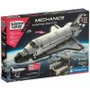 Clementoni Mechanická laborař Raketoplán NASA Clementoni Mechanická laborař Raketoplán NASA