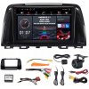 AUTORÁDIO ANDROID 13 MAZDA 6 GJ 2012-2017 ANDROID AUTO CARPLAY WIFI 4GB/64GB AUTORÁDIO ANDROID 13 MAZDA 6 GJ 2012-2017 ANDROID AUTO CARPLAY WIFI 4GB/64GB