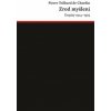 Zrod myšlení - Pierre Teilhard de Chardin Zrod myšlení - Pierre Teilhard de Chardin