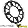 Rozeta Kawasaki KX 80/85 428 JT dural čierna 51 zubov Rozeta Kawasaki KX 80/85 428 JT dural čierna 51 zubov