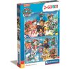 Puzzle Paw Patrol, 60 ks Puzzle Paw Patrol, 60 ks