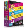 Taco, taco, divočina - Albi Taco, taco, divočina - Albi