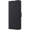 Peňaženkové puzdro Voltage case čierne – Infinix Note 40 Peňaženkové puzdro Voltage case čierne – Infinix Note 40
