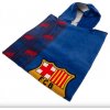 Carbotex Pončo BARCELONA FC Crest Carbotex Pončo BARCELONA FC Crest
