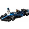 LEGO LEGO Speed Champions - Závodní auto Williams Racing FW46 F1® LEGO LEGO Speed Champions - Závodní auto Williams Racing FW46 F1®