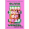 1000 Coils of Fear - Olivia Wenzel 1000 Coils of Fear - Olivia Wenzel